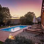 Villa Grebac *