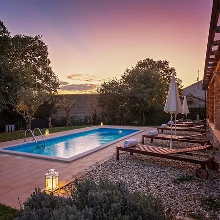 Villa Grebac *