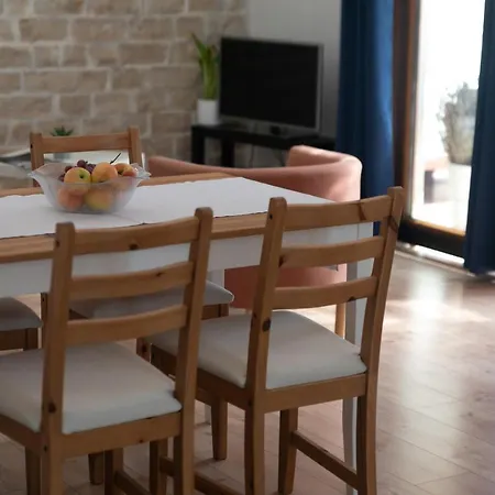 Grebac Villa Kastelir