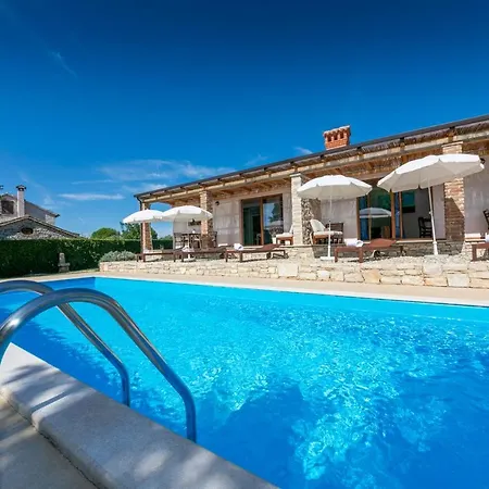 Villa Grebac