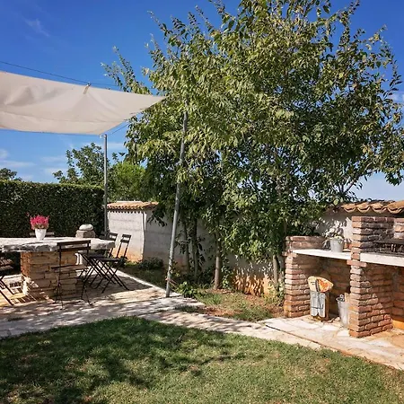 Villa Grebac *