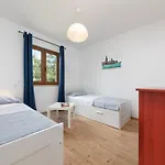 Grebac * Kaštelir