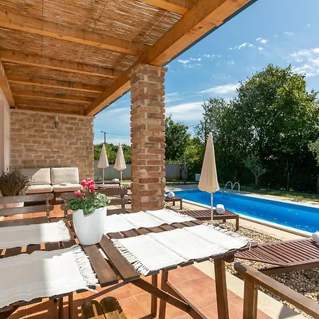 Grebac Villa