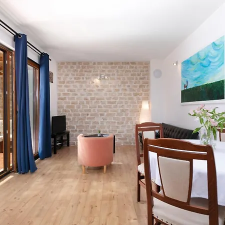 Villa Grebac *